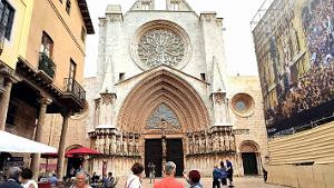 TARRAGONE - Quartier historique de la Cathedrale (14)